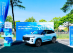 OMODA & JAECOO Showcases Smart Valet Parking Technology Ahead of UAE Rollout
