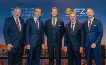 IFZA establishes global advisory board to support international expansion and governance