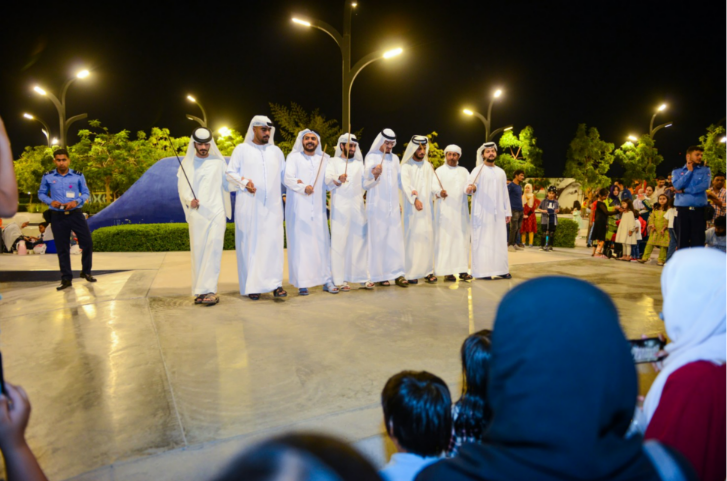 Arada Announces Eid Al Fitr Celebrations Across Sharjah Communities