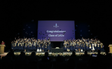 Repton Dubai celebrates Class of 2026 at Dubai Opera with more than 110 global university offers
