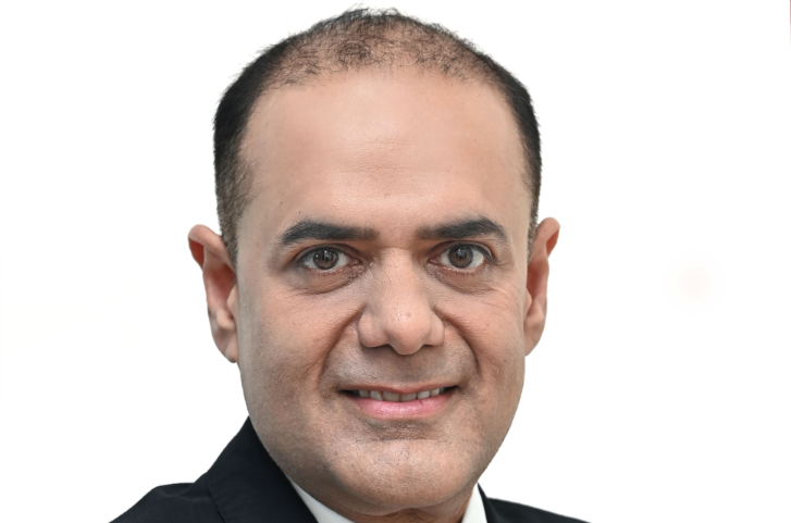 Aramex appoints Abbas Panju as SVP for GCC and India to lead next growth phase