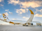 Etihad Airways Extends Flight Suspension, Urges Passengers Not to Travel to Abu Dhabi Airport