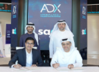 ADX and Saal.ai collaborate to design an innovative platform for market data dissemination