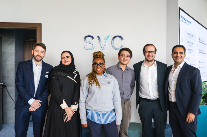 London Business School’s global experience in Riyadh bridges learning with Saudi Arabia’s future vision