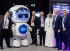 ITS Unveils New Corporate Identity and Showcases Innovative Cloud-Enabled Solutions at GITEX Global 2025