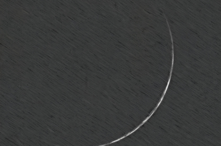 UAE Astronomers Capture Rare Daytime Image of Dhul Qadah Crescent