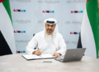 Ajman Tourism Signs Cooperation Agreement with Coral Travel to Boost European Promotion