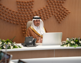 Saudi Arabia Launches Logistics Corridors Initiative to Strengthen Supply Chains via Red Sea Ports