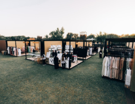 Umm Al Emarat Park hosts The Rage for the fourth year in a row