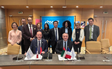 Emirates Hospitals Group Announces Strategic Collaboration With Nice University Hospital