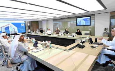 HBMSU Board of Trustees reviews academic performance and strategic plan implementation