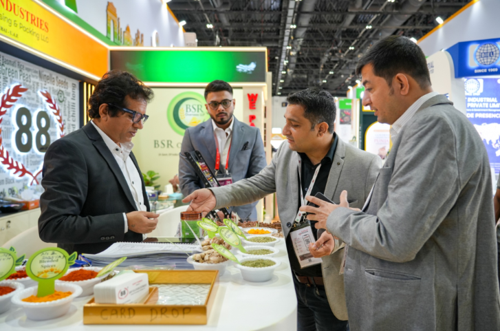Gulfood Grocery Trade by Gulfood 2026 to accelerate future of retail, wholesale and FMCG distribution in the Middle East