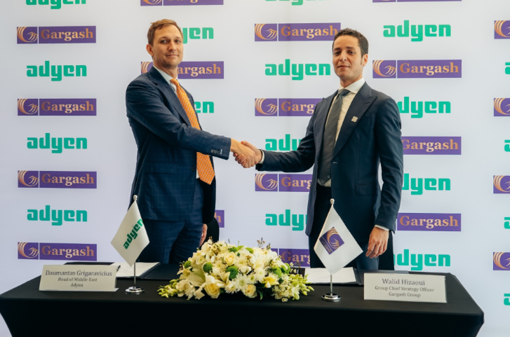 Gargash Group Partners With Adyen To Advance Payment Innovation In UAE