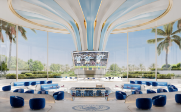 Manchester City Yas Residences by Ohana Blends Sport and Lifestyle in AED 15 Billion Abu Dhabi Community