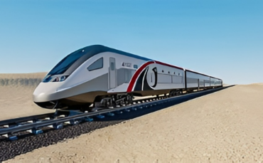 Etihad Rail Transports Over 350 Passengers Amid Regional Travel Disruptions