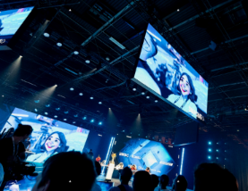 nap Brings Immersive AR Experiences to Esports World Cup 2026 in Paris