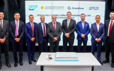 Ghassan Aboud Holding Unifies Retail and Food Businesses on SAP Cloud Platform in Accelerated Eight-Month Rollout