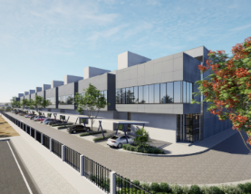 Mohammed bin Rashid Aerospace Hub Launches Sky Support Complex to Meet Growing Aviation Sector Demand
