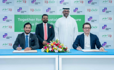 LuLu Group launches major solar project in Dubai equivalent to planting 400,000 trees