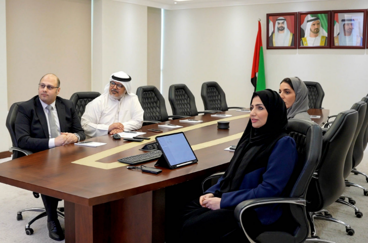 Dubai Judicial Institute signs MoU with Egypt’s National Center for Judicial Studies to enhance regional cooperation