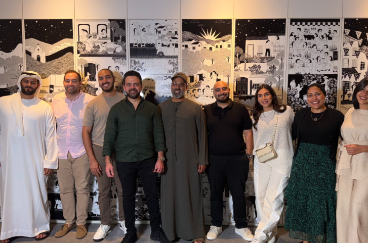 Foodics Launches Table Talks to Spotlight Data-Driven Restaurant Growth Across MENA