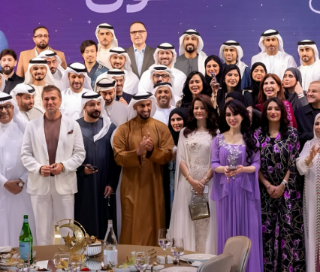 UAE Media Professionals Gather for Ramadan Suhoor to Discuss Industry Development