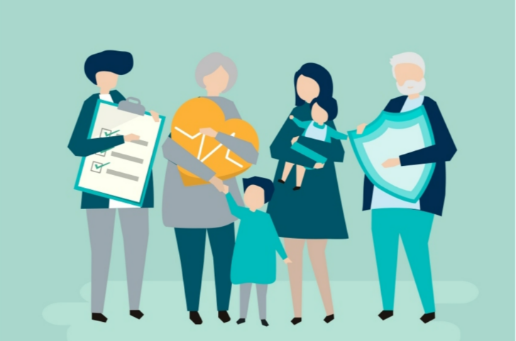 UAE launches world’s first employment package for productive families with salary and insurance