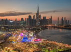 Icons of Porsche Festival Returns to Dubai on November 21-22, 2026