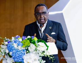 Industry leaders unite at Huawei B2B Digital Innovation Forum during GITEX to drive AI-powered growth and collaboration