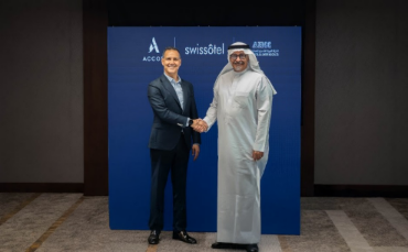 Accor and Arabian Hotels & Contracting Company Partner to Launch Swissôtel Jeddah Al Hamra