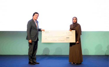 Dubai Culture announces winners of Al Quoz Creative Entrepreneurship Competition