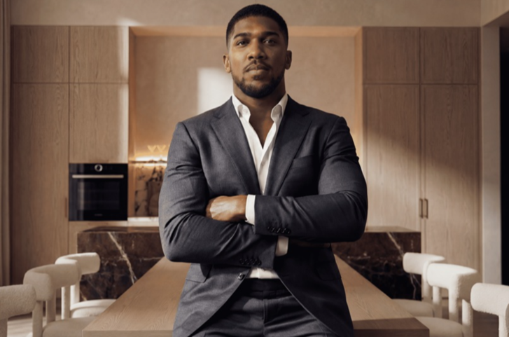 Investment strategy of a champion: Why a global sporting legend chose Oman’s Yenaier Residences