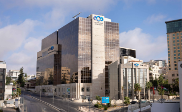 Arab Bank Named ‘Best Bank in the Middle East 2026’ by Global Finance