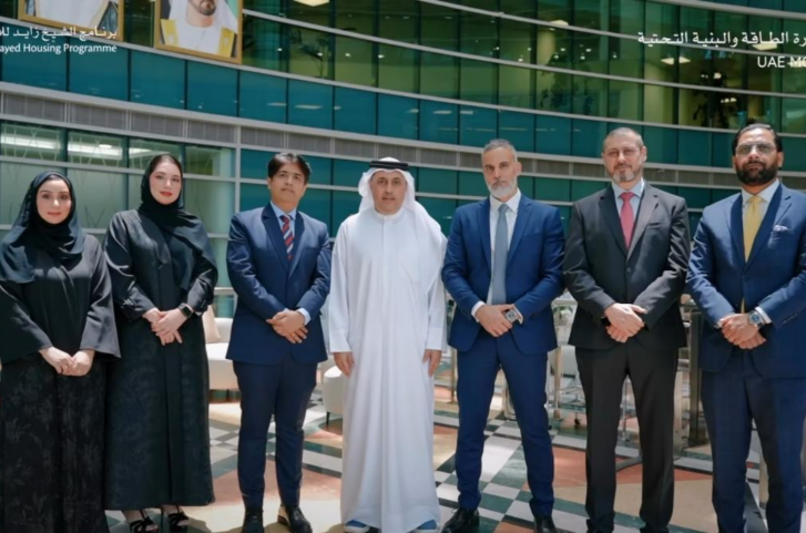 Sukoon Takaful and Sheikh Zayed Housing Program collaborate to provide family takaful to UAE nationals