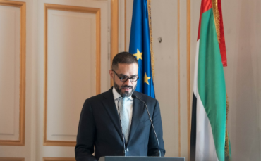 UAE and EU Strengthen Cooperation on Humanitarian Supply Chain Resilience Amid Global Disruptions