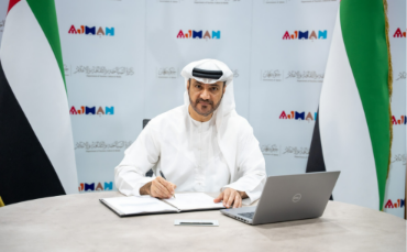 Ajman Tourism Signs Cooperation Agreement with Coral Travel to Boost European Promotion