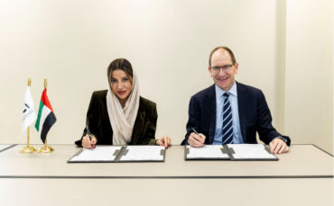 Etihad Credit Insurance and Export Finance Australia Sign MoU to Boost UAE-Australia Trade and Investment