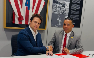 Benghazi to Host “Reconstruction Cup” Featuring Historic Clash Between Inter Milan and Atletico Madrid
