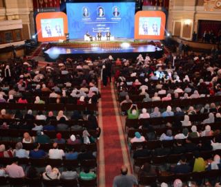 MBRF Highlights Youth Empowerment and Knowledge Economy Initiatives on World Youth Skills Day