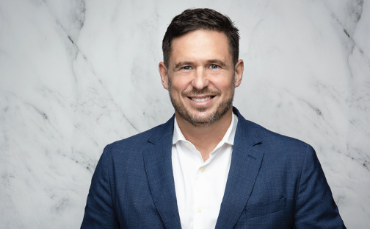 United Hospitality Management Appoints Guillermo Salvatori as Cluster General Manager for Mövenpick Jumeirah Lakes Towers and voco Bonnington JLT
