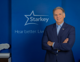 Starkey MEA Champions Hearing Health for UAE’s Aging Population in Support of Preventive Care Vision