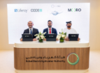CODE81, Moro Hub, and Liferay Partner to Accelerate Digital Transformation and Experience Innovation in the UAE