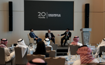 The Family Office Wraps Up Exclusive Investment Forum in Dubai, Highlighting Institutional Strategies for Private Investors