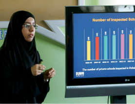 Dubai Schools Welcome Short-Notice KHDA Inspections as Focus Shifts to Everyday Learning Standards