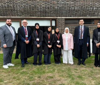 Hamdan Centre for Giftedness and Innovation Students Participate in Prestigious Cambridge Pre-University Program