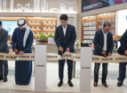 HONOR opens flagship experience store at Dubai Mall, ushering in a new era of AI smart living