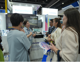 FutureMain Expands Middle East Presence with AI-Powered Predictive Maintenance Collaboration with Saudi Aramco