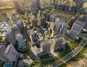 Azizi Developments partners with Modern Plastic Industry for Dubai projects