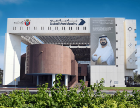 Dubai Municipality To Open 35 New Parks With Dh348 Million Investment