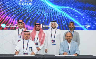 Rqeem and Torry Harris Sign AI Marketplace MoU to Drive Digital Ecosystems in Saudi Arabia